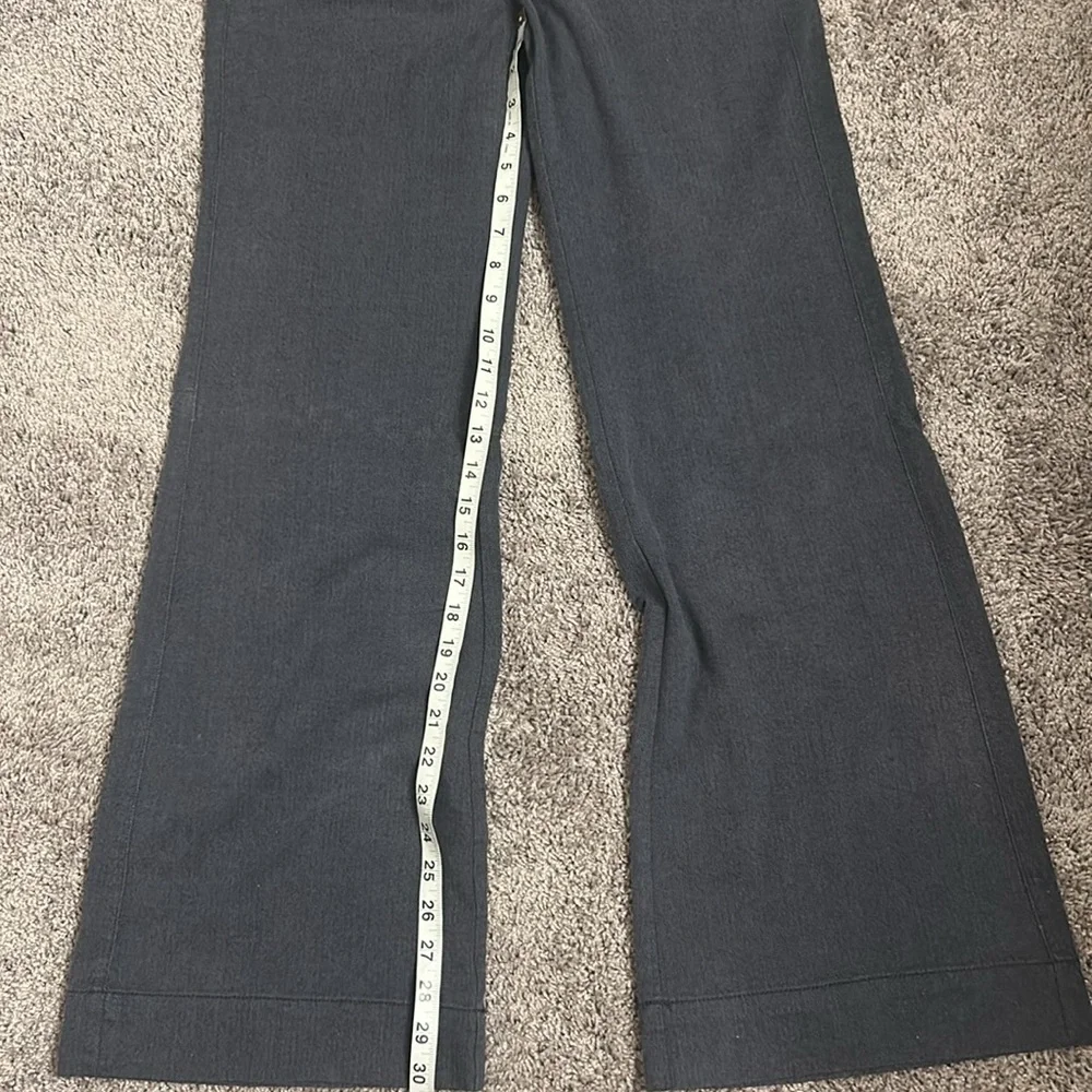 American Eagle Outfitters Gray Herringbone Pants 💥
